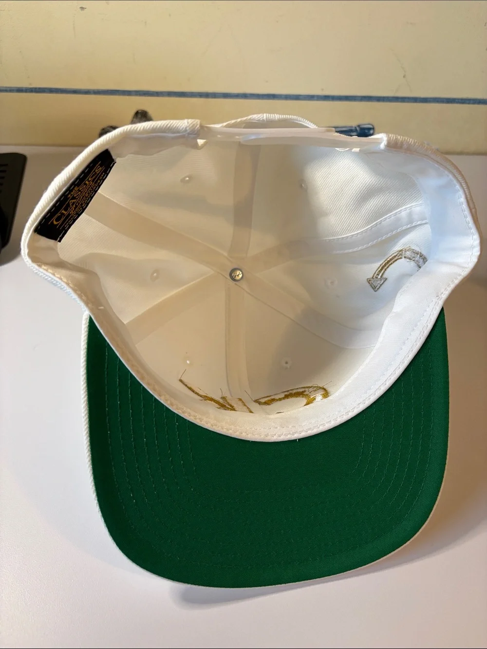 CK The Classics SnapBack - Picture 5 of 9